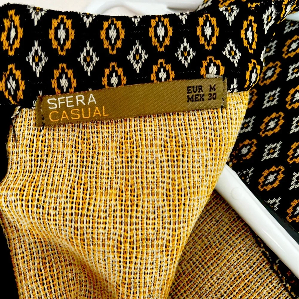 Mod Mini Dress - Picture 4 of 5